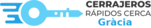 Cerrajeros en Gràcia, Barcelona: Servicio Rápido y Confiable
